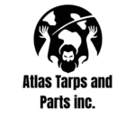 Atlas Tarps and Parts Logo